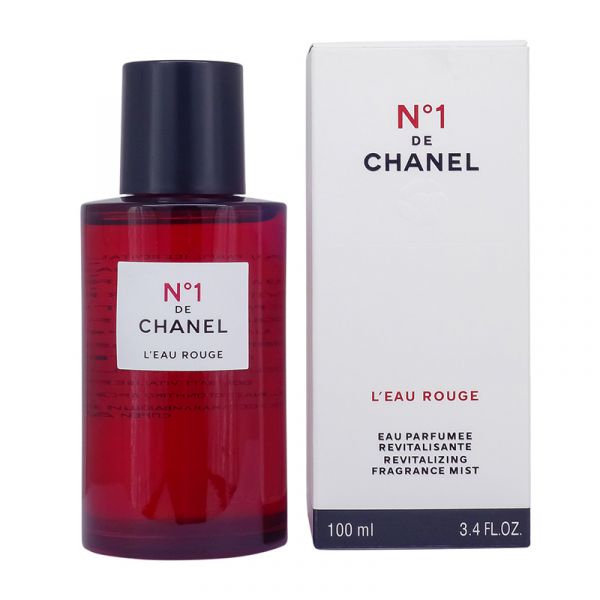 Euro Chanel No. 1 L'Eau Rouge, edp., 100ml